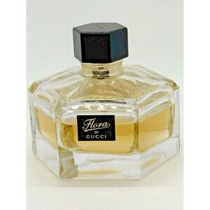 Gucci Flora by Gucci Women's Perfume Spray 50ml/1.6oz EDP Peony Citrus Floral